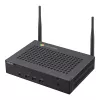 ASUS Chromebox CF40-BC012UN Intel® Celeron® N N4500 8 GB LPDDR4x-SDRAM 64 GB eMMC ChromeOS Mini PC Schwarz