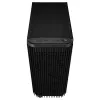 PC-Gehäuse ASUS ProArt PA401 Mesh Panel Schwarz, ATX, 2x160mm vorne, 1x120mm hinten, 2x3,5 Zoll + 2x2,5 Zoll, USB 3.2 Gen1