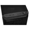 PC-Gehäuse ASUS ProArt PA401 Mesh Panel Schwarz, ATX, 2x160mm vorne, 1x120mm hinten, 2x3,5 Zoll + 2x2,5 Zoll, USB 3.2 Gen1