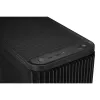 PC-Gehäuse ASUS ProArt PA401 Mesh Panel Schwarz, ATX, 2x160mm vorne, 1x120mm hinten, 2x3,5 Zoll + 2x2,5 Zoll, USB 3.2 Gen1