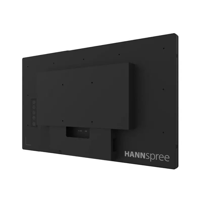 Hannspree 54.5cm (21,45″) HO221PTB 16:9 M-TOUCH VGA+HDMI+USB