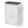 ASUS GS-BE7200 Wireless-Router 2.5 Gigabit Ethernet Dual-Band (2,4 GHz / 5 GHz) Weiß, Schwarz