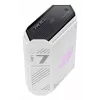 ASUS GS-BE7200 Wireless-Router 2.5 Gigabit Ethernet Dual-Band (2,4 GHz / 5 GHz) Weiß, Schwarz