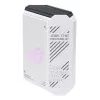ASUS GS-BE7200 Wireless-Router 2.5 Gigabit Ethernet Dual-Band (2,4 GHz / 5 GHz) Weiß, Schwarz