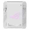 ASUS GS-BE7200 Wireless-Router 2.5 Gigabit Ethernet Dual-Band (2,4 GHz / 5 GHz) Weiß, Schwarz