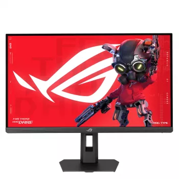ASUS ROG Strix XG27UCGR Computermonitor 68,6 cm (27 Zoll) 3840 x 2160 Pixel 4K Ultra HD LCD Schwarz