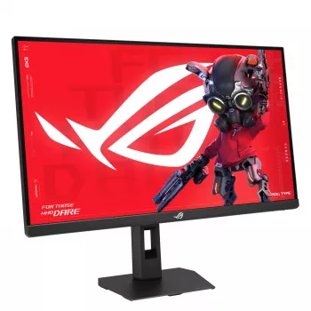 ASUS ROG Strix XG27UCGR Computermonitor 68,6 cm (27 Zoll) 3840 x 2160 Pixel 4K Ultra HD LCD Schwarz