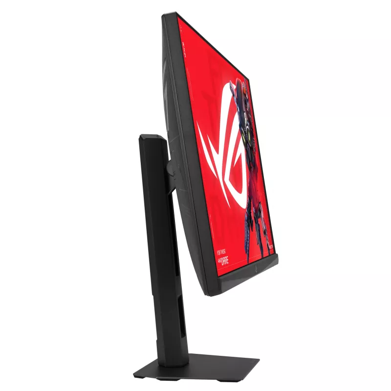 ASUS ROG Strix XG27UCGR Computermonitor 68,6 cm (27 Zoll) 3840 x 2160 Pixel 4K Ultra HD LCD Schwarz