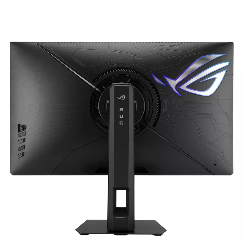 ASUS ROG Strix XG27UCGR Computermonitor 68,6 cm (27 Zoll) 3840 x 2160 Pixel 4K Ultra HD LCD Schwarz