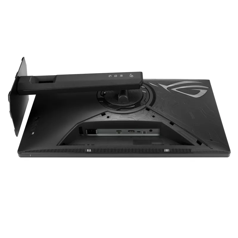 ASUS ROG Strix XG27UCGR Computermonitor 68,6 cm (27 Zoll) 3840 x 2160 Pixel 4K Ultra HD LCD Schwarz