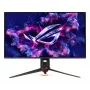 Monitor ASUS ROG Swift OLED PG32UCDM GEN3 31,5 Zoll QD-OLED 4K UHD 240 Hz 0,03 ms Schwarz
