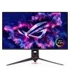 Monitor ASUS ROG Swift OLED PG32UCDM GEN3 31,5 Zoll QD-OLED 4K UHD 240 Hz 0,03 ms Schwarz