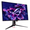 Monitor ASUS ROG Swift OLED PG32UCDM GEN3 31,5 Zoll QD-OLED 4K UHD 240 Hz 0,03 ms Schwarz