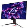 Monitor ASUS ROG Swift OLED PG32UCDM GEN3 31,5 Zoll QD-OLED 4K UHD 240 Hz 0,03 ms Schwarz