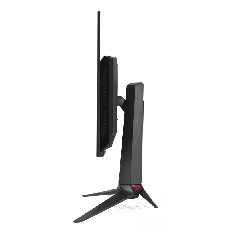 Monitor ASUS ROG Swift OLED PG32UCDM GEN3 31,5 Zoll QD-OLED 4K UHD 240 Hz 0,03 ms Schwarz