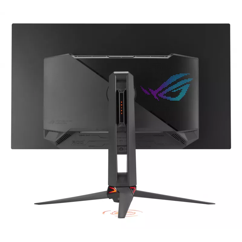 Monitor ASUS ROG Swift OLED PG32UCDM GEN3 31,5 Zoll QD-OLED 4K UHD 240 Hz 0,03 ms Schwarz