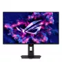 ASUS ROG Strix OLED XG27AQDMG Gaming-Monitor 67,3 cm (26,5″) 2560x1440 WOLED 0,03 ms USB 3.2 Gen 1 VESA höhenverstellbar, schwarz