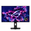 ASUS ROG Strix OLED XG27AQDMG Gaming-Monitor 67,3 cm (26,5″) 2560x1440 WOLED 0,03 ms USB 3.2 Gen 1 VESA höhenverstellbar, schwarz
