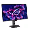 ASUS ROG Strix OLED XG27AQDMG Gaming-Monitor 67,3 cm (26,5″) 2560x1440 WOLED 0,03 ms USB 3.2 Gen 1 VESA höhenverstellbar, schwarz