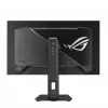 ASUS ROG Strix OLED XG27AQDMG Gaming-Monitor 67,3 cm (26,5″) 2560x1440 WOLED 0,03 ms USB 3.2 Gen 1 VESA höhenverstellbar, schwarz