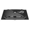 ASUS ROG Strix OLED XG27AQDMG Gaming-Monitor 67,3 cm (26,5″) 2560x1440 WOLED 0,03 ms USB 3.2 Gen 1 VESA höhenverstellbar, schwarz