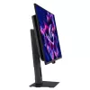 ASUS ROG Strix OLED XG27AQDMG Gaming-Monitor 67,3 cm (26,5″) 2560x1440 WOLED 0,03 ms USB 3.2 Gen 1 VESA höhenverstellbar, schwarz