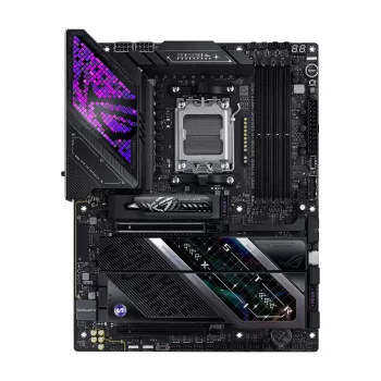 Motherboard ASUS ROG STRIX X870E-E GAMING WIFI7 NEO — AM5, X870E-Chipsatz, PCIe-Unterstützung, Wi‑Fi 7