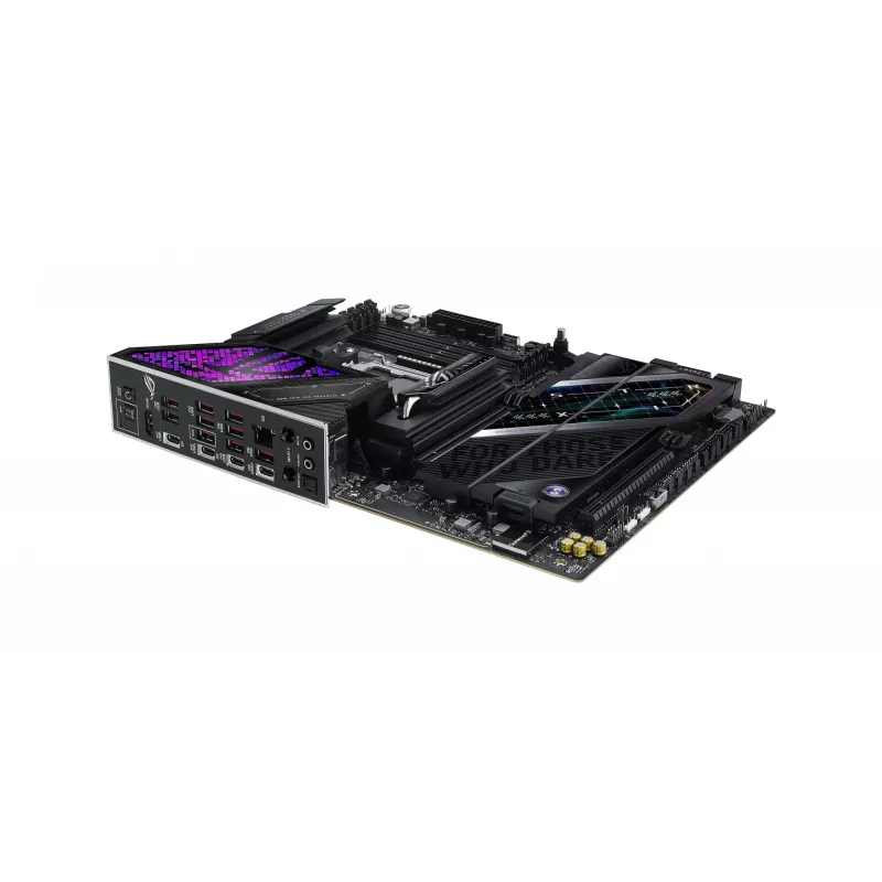 Motherboard ASUS ROG STRIX X870E-E GAMING WIFI7 NEO — AM5, X870E-Chipsatz, PCIe-Unterstützung, Wi‑Fi 7