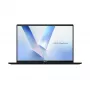 Laptop ASUS Vivobook 16 F1607AA-MB047W Intel Core Ultra 5 325, 16 Zoll WUXGA, 16 GB DDR5, 512 GB SSD, Windows 11 Home, Blau