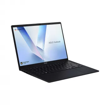 Laptop ASUS Vivobook 16 F1607AA-MB047W Intel Core Ultra 5 325, 16 Zoll WUXGA, 16 GB DDR5, 512 GB SSD, Windows 11 Home, Blau