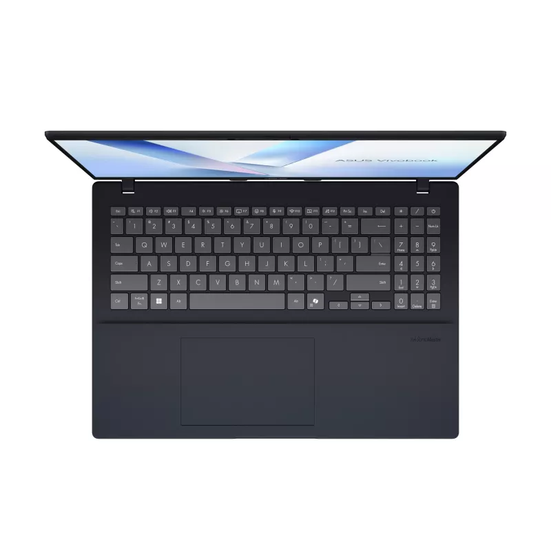 Laptop ASUS Vivobook 16 F1607AA-MB047W Intel Core Ultra 5 325, 16 Zoll WUXGA, 16 GB DDR5, 512 GB SSD, Windows 11 Home, Blau