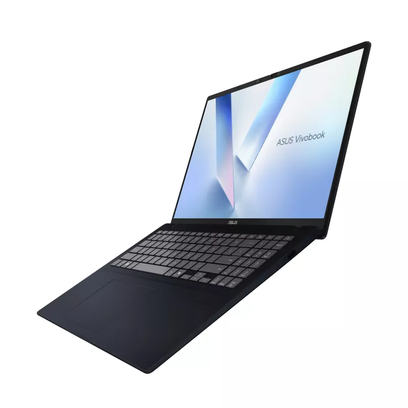 Laptop ASUS Vivobook 16 F1607AA-MB047W Intel Core Ultra 5 325, 16 Zoll WUXGA, 16 GB DDR5, 512 GB SSD, Windows 11 Home, Blau