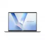 Laptop ASUS Vivobook 16 F1607AA-MB049W Intel Core Ultra 5 325, 16 Zoll WUXGA 1920×1200, 16 GB DDR5, 512 GB SSD, Windows 11 Home, Silber