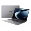 ASUS ExpertBook P5 G2 PM5606CGA-SH0030X Copilot+ PC AMD Ryzen™ AI 5 430 Laptop 40.6 cm (16 inch) WUXGA 16 GB DDR5-SDRAM 512 GB SSD Wi-Fi 7 (802.11be) Windows 11 Pro Grau