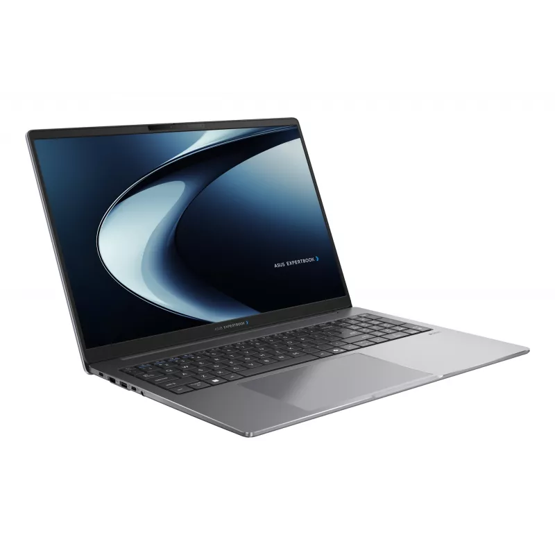 ASUS ExpertBook P5 G2 PM5606CGA-SH0030X Copilot+ PC AMD Ryzen™ AI 5 430 Laptop 40.6 cm (16 inch) WUXGA 16 GB DDR5-SDRAM 512 GB SSD Wi-Fi 7 (802.11be) Windows 11 Pro Grau