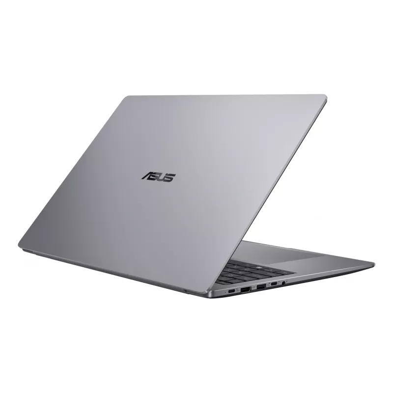 ASUS ExpertBook P5 G2 PM5606CGA-SH0030X Copilot+ PC AMD Ryzen™ AI 5 430 Laptop 40.6 cm (16 inch) WUXGA 16 GB DDR5-SDRAM 512 GB SSD Wi-Fi 7 (802.11be) Windows 11 Pro Grau