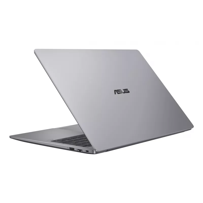 ASUS ExpertBook P5 G2 PM5606CGA-SH0030X Copilot+ PC AMD Ryzen™ AI 5 430 Laptop 40.6 cm (16 inch) WUXGA 16 GB DDR5-SDRAM 512 GB SSD Wi-Fi 7 (802.11be) Windows 11 Pro Grau
