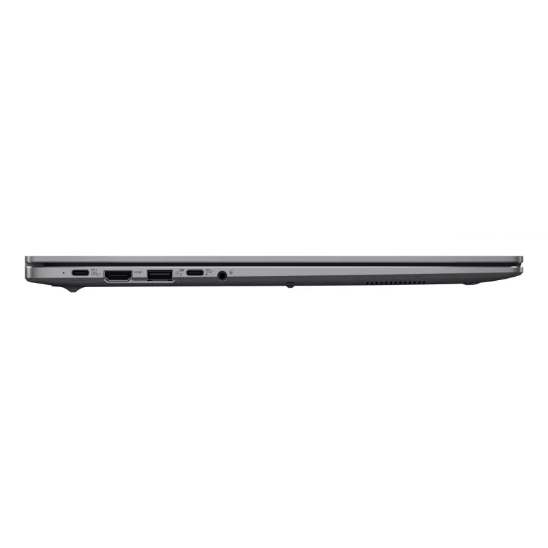 ASUS ExpertBook P5 G2 PM5606CGA-SH0030X Copilot+ PC AMD Ryzen™ AI 5 430 Laptop 40.6 cm (16 inch) WUXGA 16 GB DDR5-SDRAM 512 GB SSD Wi-Fi 7 (802.11be) Windows 11 Pro Grau