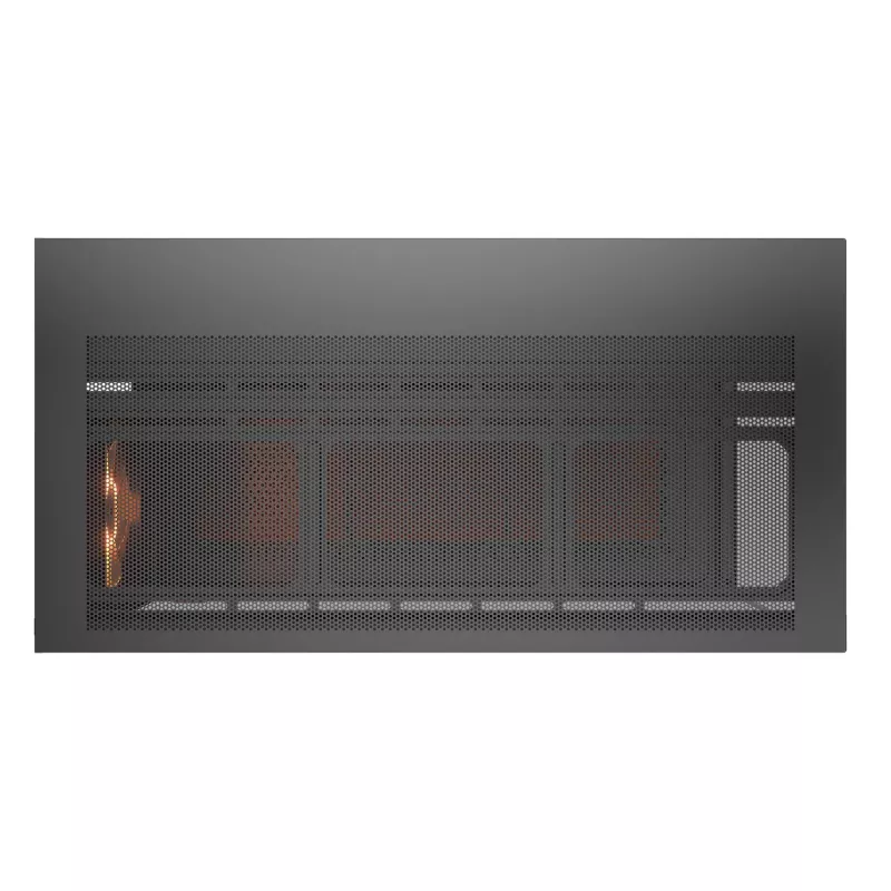 Cougar CFV235 Vision Midi Tower PC-Gehäuse, ARGB, 9,16-Zoll-LCD (1920×462), gehärtetes Glas, schwarz