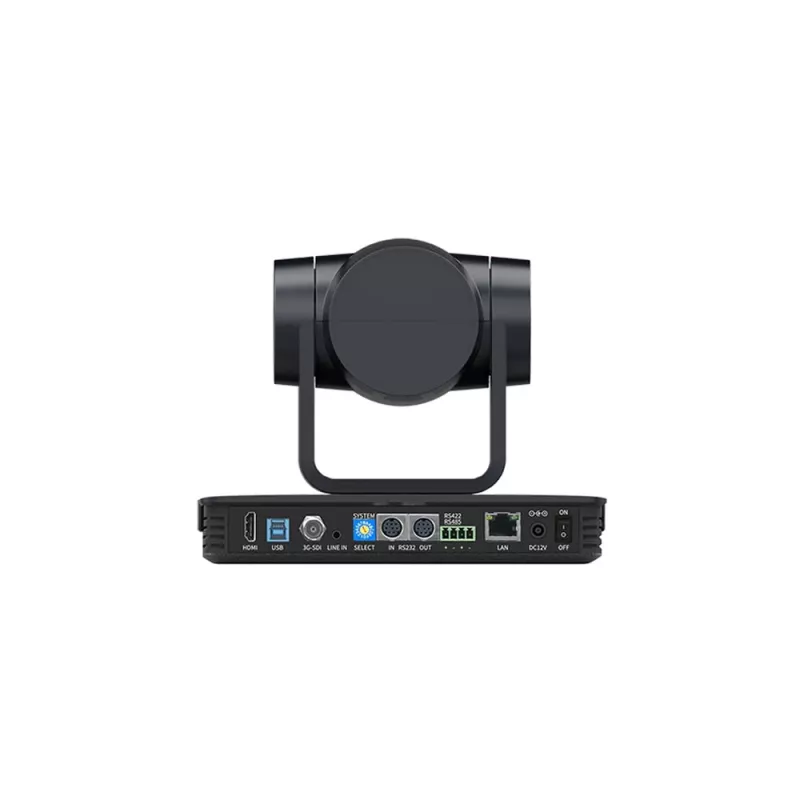 Kamera BenQ DVY23 Schwarz 30 fps