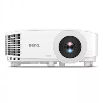 BenQ TH575i Standard-Throw-Projektor 3800 ANSI Lumen DLP 1080p (1920x1080) 3D Weiß