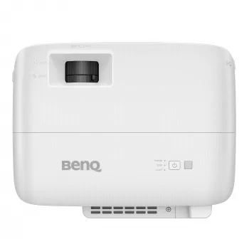 BenQ TH575i Standard-Throw-Projektor 3800 ANSI Lumen DLP 1080p (1920x1080) 3D Weiß