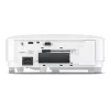 BenQ TH575i Standard-Throw-Projektor 3800 ANSI Lumen DLP 1080p (1920x1080) 3D Weiß