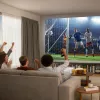 BenQ TH575i Standard-Throw-Projektor 3800 ANSI Lumen DLP 1080p (1920x1080) 3D Weiß