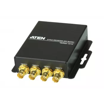 ATEN VS146 Video-Splitter BNC 6x BNC