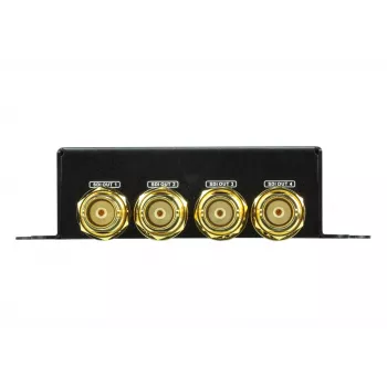 ATEN VS146 Video-Splitter BNC 6x BNC