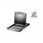 KVM-Switch ATEN KL1516AIM-AXA-AG Rack-Montage Schwarz