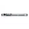 KVM-Switch ATEN KL1516AIM-AXA-AG Rack-Montage Schwarz