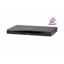 ATEN 16-Port 2-Bus CAT5e/6 KVM over IP Switch, LUC (Laptop USB Console), mit Audio & Virtual Media Unterstützung