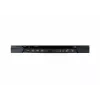 ATEN 16-Port 2-Bus CAT5e/6 KVM over IP Switch, LUC (Laptop USB Console), mit Audio & Virtual Media Unterstützung